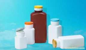常見化工包裝瓶高清圖鑒 魚藥瓶、獸藥瓶、消毒液瓶與洗滌劑瓶